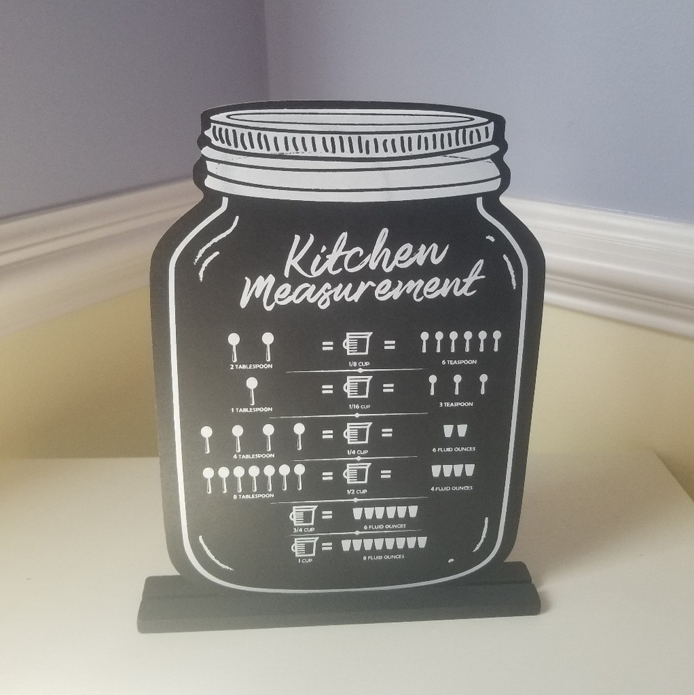 Kitchen Measurement Guide Decor